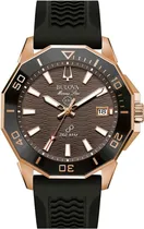 Relógio Masculino Bulova 98B421 - Analógico