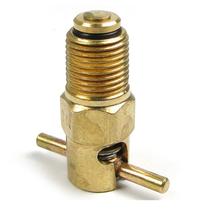 Curtis Pipe Thread Fuel Drain Valve CCA-1550