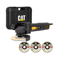 Amoladora Angular Eléctrico Catepillar DX371.1 115MM 750W 220V