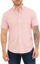 Camisa Nautica Classic Fit Stretch 0199WS 6FO - Masculina