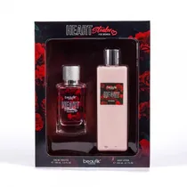 Beautik Heart Stealer Fem 100ML+Body Lotion  Beautik Hea...