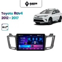 Moldura I-Kit 10* Toyota RAV4 2012-2017