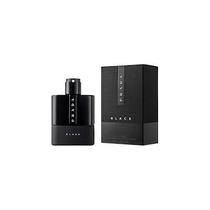 P.Prada Luna Rossa Black M 100ML Edp