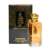 Perfume Minerva Reha Al Rooh - Eau de Parfum - Unissex - 100ML