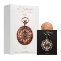 Perfume Unissex Lattafa Pride La Collection 1505 Edp 100ML