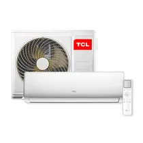 Ar Condicionado Split TCL Inverter 12.000 Btu Quente/ Frio / com Kit / 220V/ 50HZ