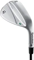 Taco de Golfe Taylormade N2788809 Milled Grind 4 Wedge LBV 60° 7°/RH s