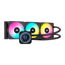 Hydrocooler Corsair H170I RGB
