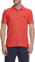 Camisa Polo Nautica K17000 6Z9 - Masculina