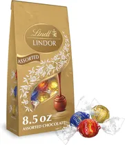  Lindt Lindo...