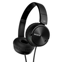 Fone Sony MDR-ZX110 / Preto