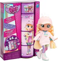 Muñeca BFF Serie 1 Stella