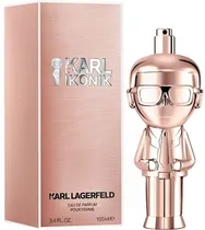 Perfume Karl Lagerfeld Karl Ikonik Edp 100ML - Feminino
