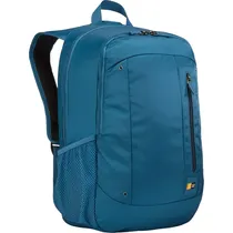 Mochila Case Logic WMBP115 para Notebook 15" - Dark Teal