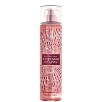 Splash Bath And Body Works A Thousand Wishes - 236ML