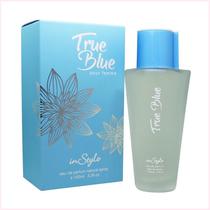 Perfume Feminino Instyle True Blue Edp 100ML