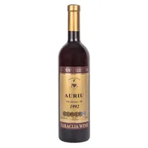 Vino Taraclia Licoroso Blanco Dulce 750ML  Vino Taracl...