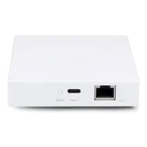 Hub Smart Zigbee Gateway THP10-Z - Branco