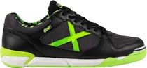 Chuteira Munich One 72 - 3071072 - Masculino