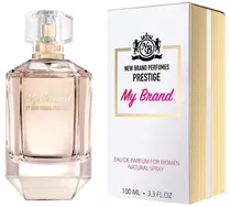Perfume New Brand Prestige MY Brand Edp 100ML - Feminino
