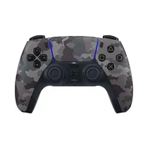 Control Sony Dualsense PS5 Camuflado