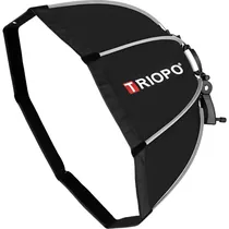 Softbox Triopo KS55 Octagonal 55CM