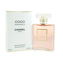 Perfume Chanel Coco Mademoiselle F 100ML Edp