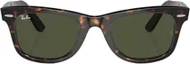 Óculos de Sol Ray Ban RB2140 902 54 - Feminino