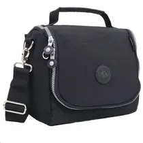 Bolsa Térmica Chenson CG34336 - Preto