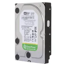 HD Pull SATA 5TB Western Digital WD1502FAEX