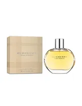 Perfume Burberry Trad Fem 100ML Edp