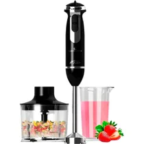 Multiprocessador Electrobras Bravo Mixer EBMX-1000 220V/60HZ