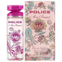 Perfume Police Femenino Miss Bouquet Edt 100ML