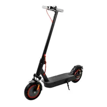 Patinete Elétrico Keen M12 - 400W - 25KM/H - 10" - Preto