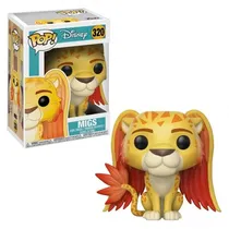 Funko Pop Disney Elena Avalor Migs 320