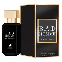 Perfume Maison Alhambra 30ML Bad Homme
