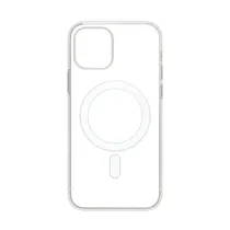 4LIFE Case Magsafe p/iPhone 14 Pro Transparente