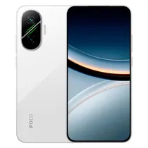 Celular Xiaomi Poco F7 5G - 12/512GB - Dual-Sim - 6.83" - Branco