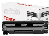 Toner CE283A 83A M125/127/225/M201