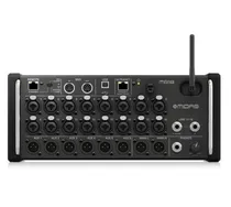 Mesa de Som Midas MR18 Rack