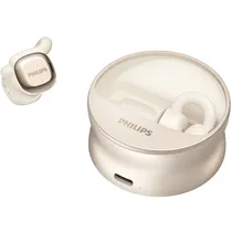 Fone de Ouvido Philips Bluetooth TAQ4220GD/93 - Gold
