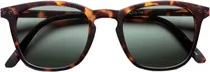 Óculos de Sol B+D Sunglasses Matt Tortoise Square 4403-88- Unissex