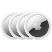 Apple Airtags MX542BE/A Rastreador (Pack de 4)