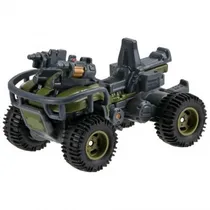 Tank Hot Wheels Halo Unsc Gungoose DMC55