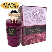 Ard Al Zaafaran Safeer Al Ward Edp 100ML