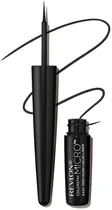 Delineador Revlon Colorstay Liquid Micro 301 Blackout - 1.7ML