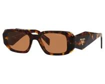 Prada Lentes Solares Milano PR17WS VAU2Z1 *49