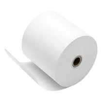 Bobina para Impressora Térmica FTX PRT8080 - 80X80MM