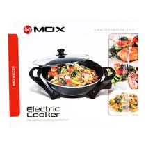 Panela Eletrica Mox MO-KEC01 1500W 220V