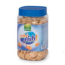 Gullon Mini Fish 350GR